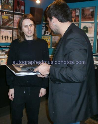 porcupine tree